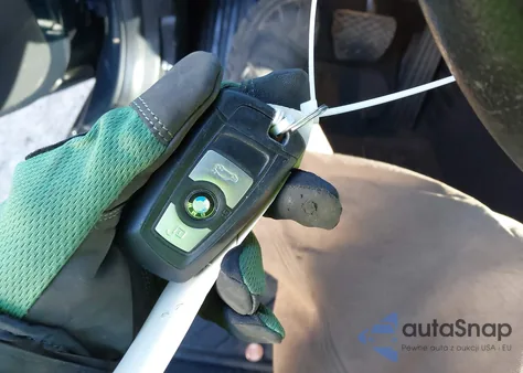 2015 BMW 228I xDrive z USA, uszkodzony, nr VIN WBA1F7C57FV367571